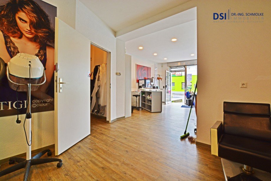 Gewerberaum 2 Ladenlokal K�ln