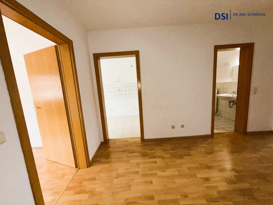 Flur c Etagenwohnung Br�hl