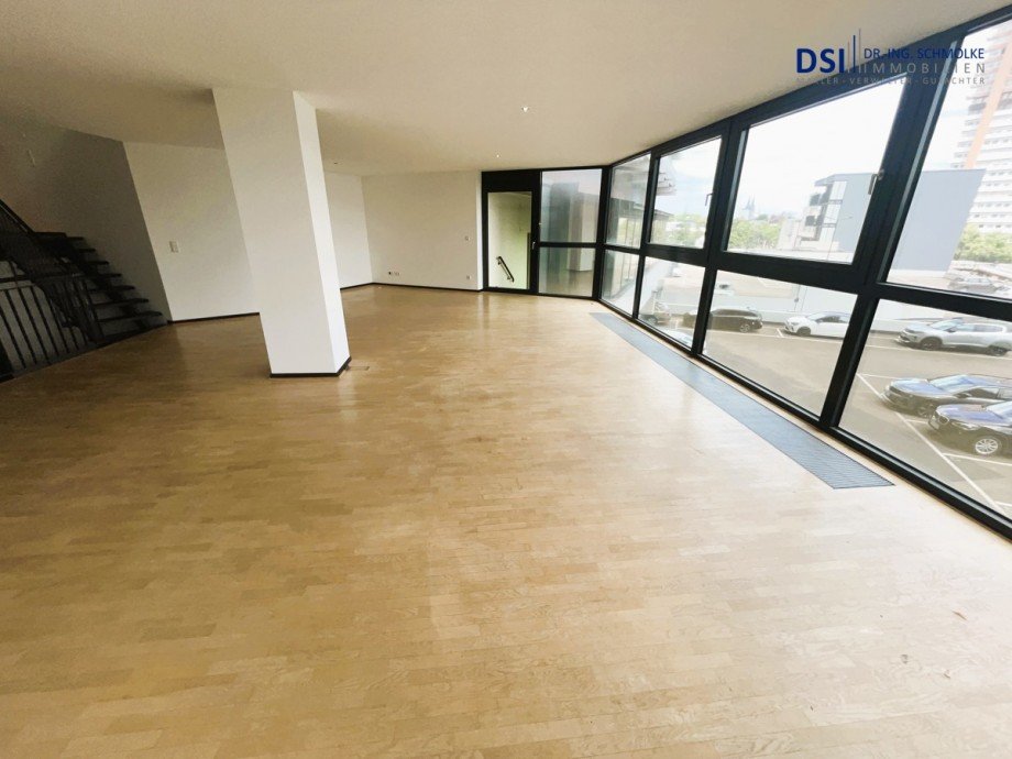 Wohnzimmer d B�ro / Praxis K�ln