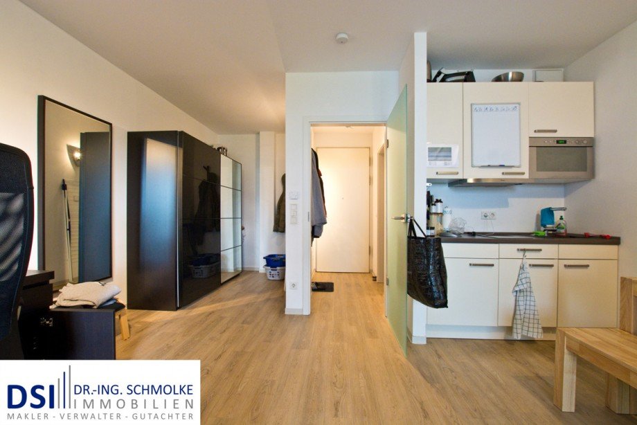 Wohnbereich Erdgeschosswohnung K�ln