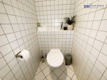 B�ro Toilette WC 2 a Hochwertige B�ror�ume mit Wohneinheit N�he Volksgarten/Eifelplatz