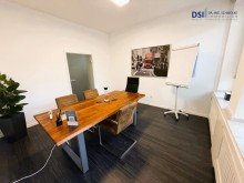 B�ro 1 c Hochwertige B�ror�ume mit Wohneinheit N�he Volksgarten/Eifelplatz