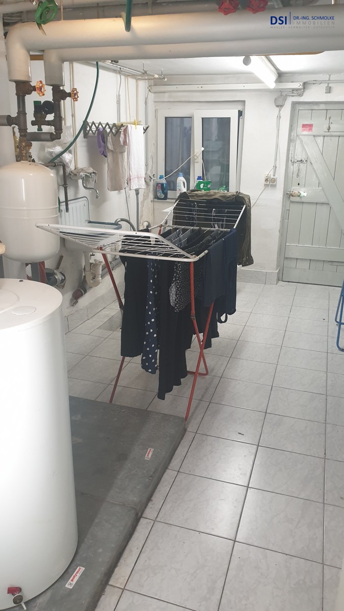 Keller Einfamilienhaus K�ln