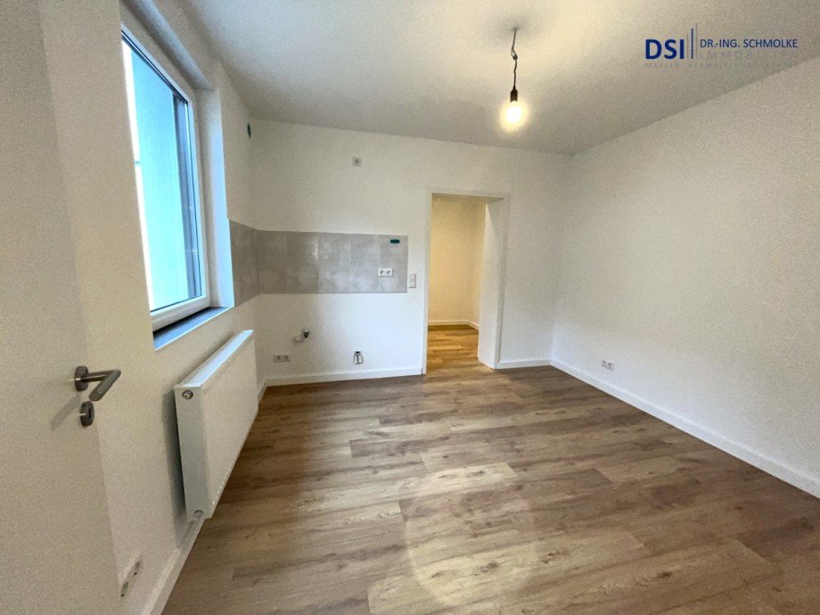 Wohnk�che-a Etagenwohnung Hilden