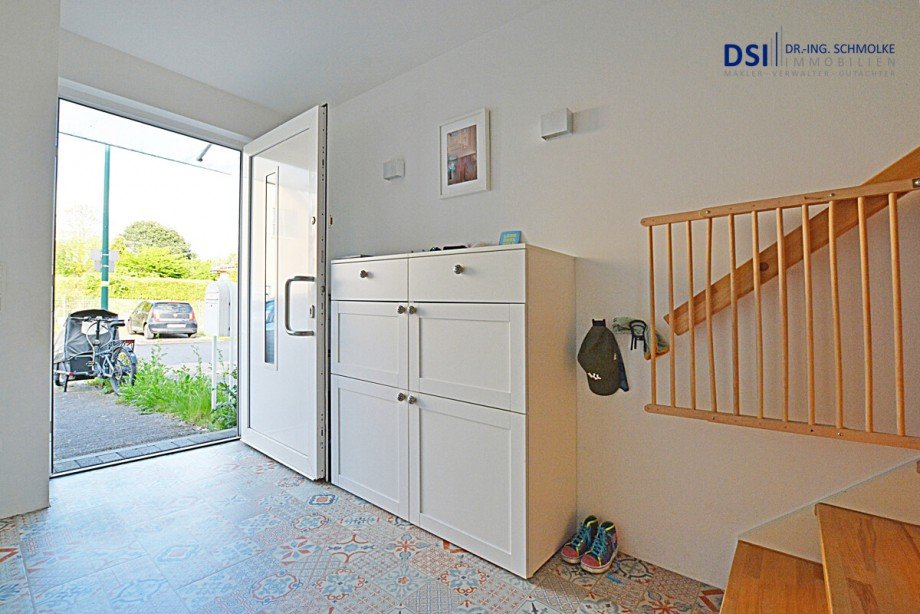 Hausflur Reihenhaus H�rth
