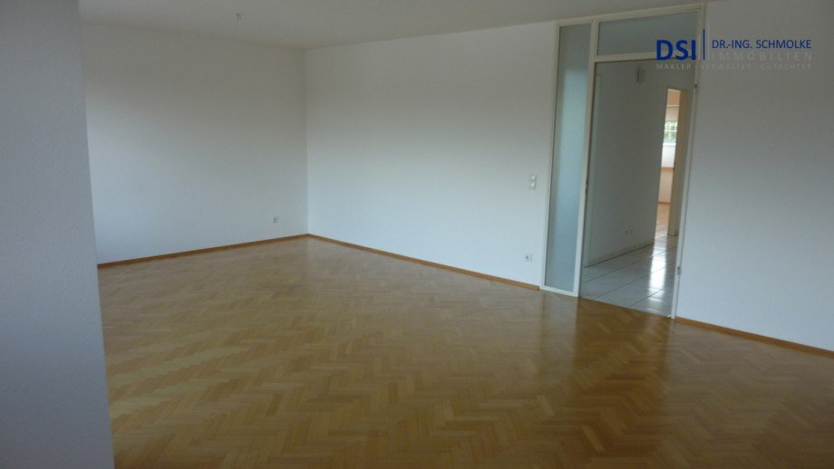 Wohnen Maisonettewohnung Hilden