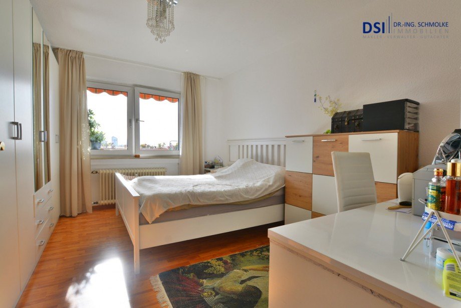 Schlafzimmer Etagenwohnung K�ln