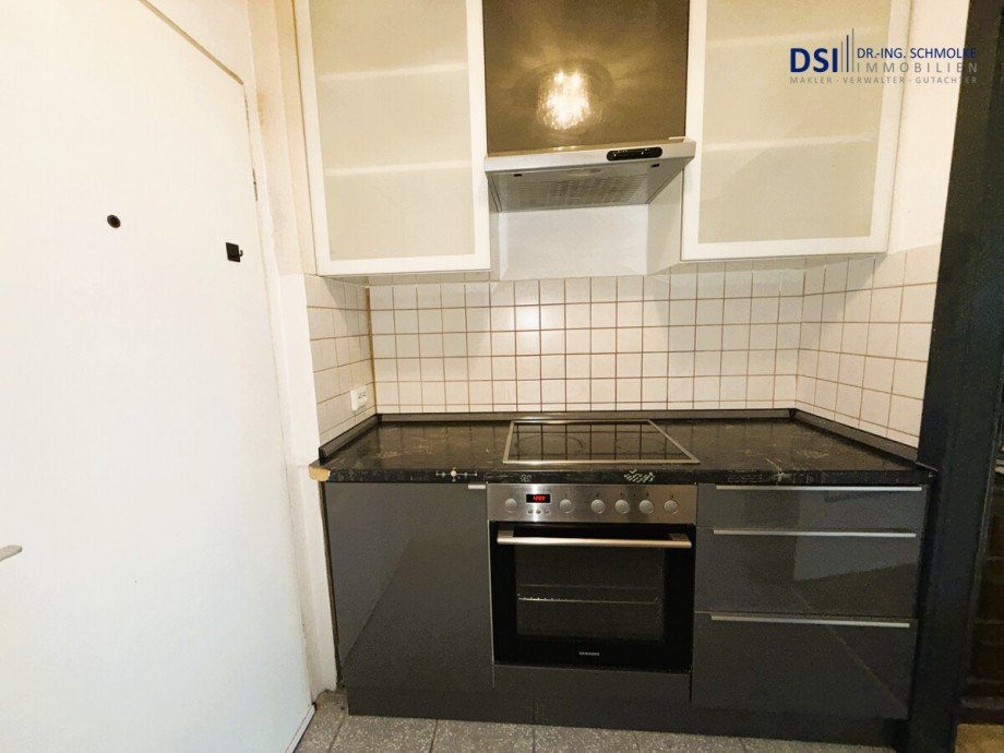 K�che c Etagenwohnung Bergisch Gladbach