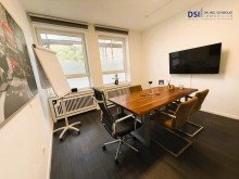 B�ro 1 b Hochwertige B�ror�ume mit Wohneinheit N�he Volksgarten/Eifelplatz