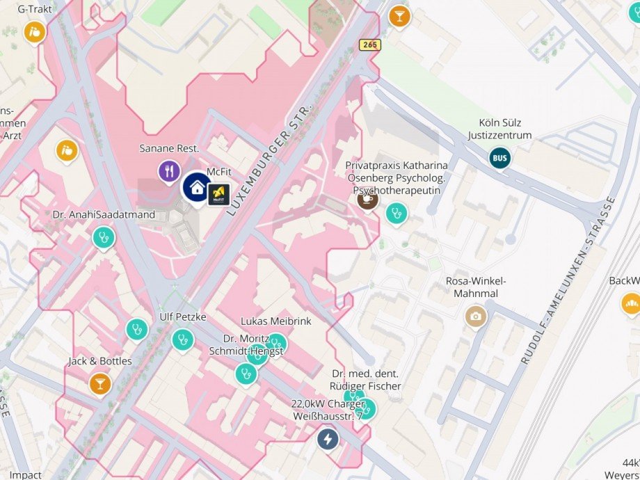 Lageplan_L124_�bersicht_Fu�_5min_4x3.jpg Etagenwohnung K�ln