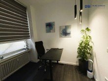 B�ro 3 b Hochwertige B�ror�ume mit Wohneinheit N�he Volksgarten/Eifelplatz