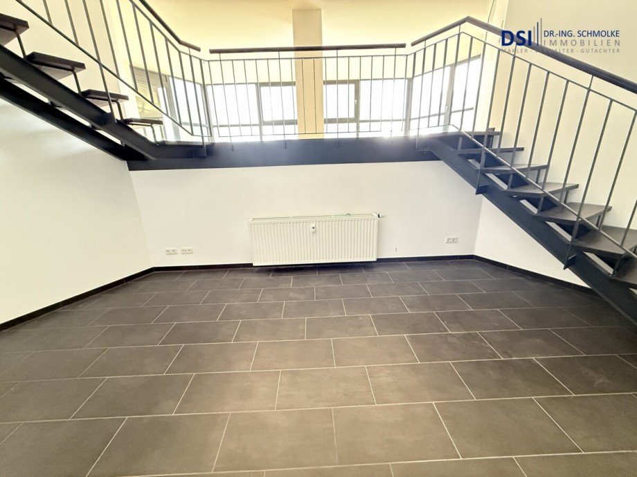 K�chenbereich c Loft-Studio-Atelier K�ln