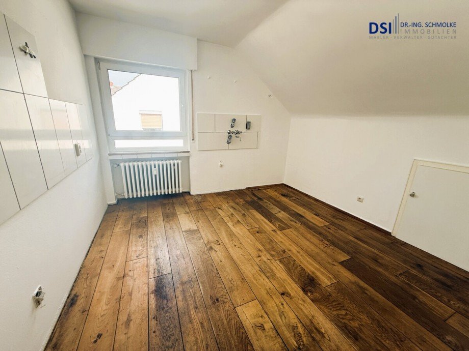 K�che a Dachgeschosswohnung K�ln