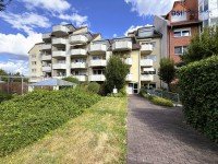 Hauptbild Attraktive 2-Zimmer-Wohnung mit Balkon, Loggia und Tiefgaragenstellplatz!