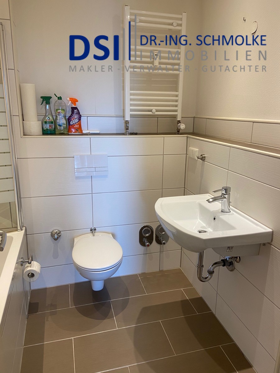Bad Etagenwohnung K�ln