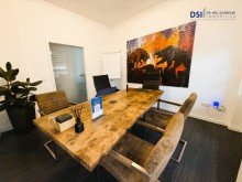 B�ro 5 b Hochwertige B�ror�ume mit Wohneinheit N�he Volksgarten/Eifelplatz