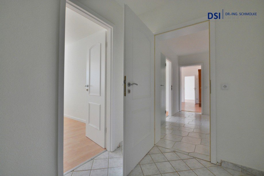 Vorzimmer zu Schlafzimmer Nr 1 Etagenwohnung K�ln