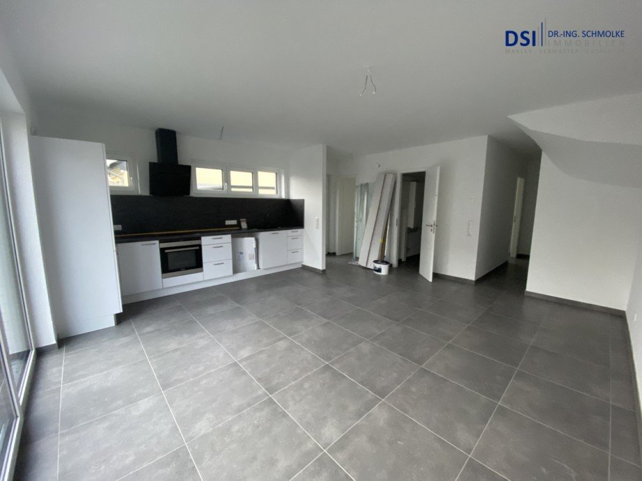 Wohnbereich Maisonettewohnung K�ln / Wahn