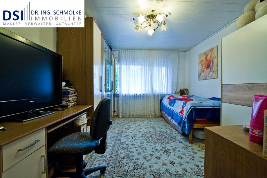 Schlafzimmer Etagenwohnung K�ln