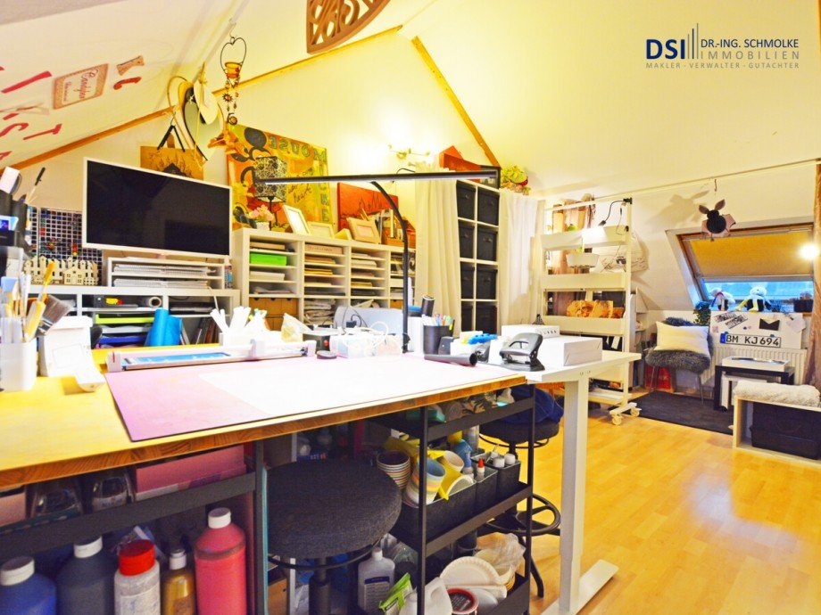 Studio b Reihenendhaus H�rth