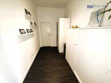 Flur Hochwertige B�ror�ume mit Wohneinheit N�he Volksgarten/Eifelplatz