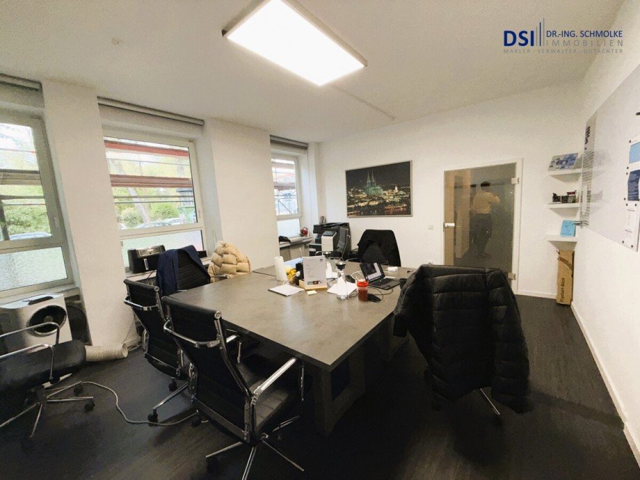 B�ro 4 c B�rofl�che K�ln