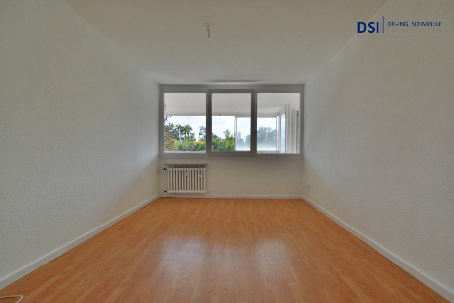 Schlafzimmer Nr. 2 Bild 2 Etagenwohnung K�ln