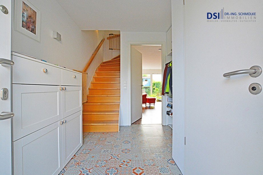 Hausflur Reihenhaus H�rth