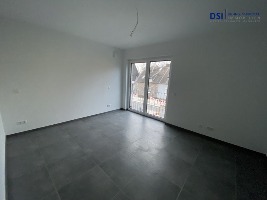Schlafzimmer Maisonettewohnung K�ln / Wahn