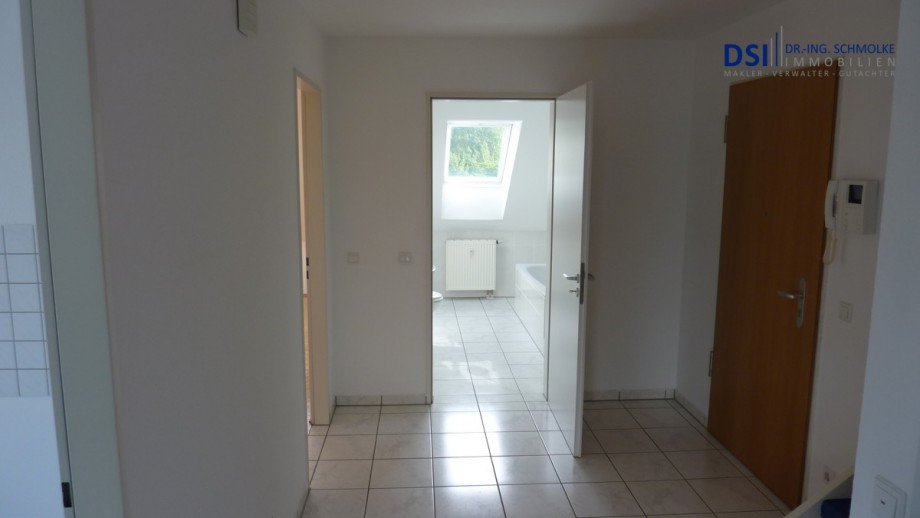 Diele Maisonettewohnung Hilden