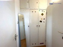 Flur_a Sch�nes 1-Zimmer Apartment in Ehrenfeld - provisionsfrei!