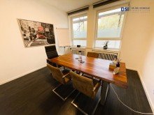 B�ro 1 a Hochwertige B�ror�ume mit Wohneinheit N�he Volksgarten/Eifelplatz