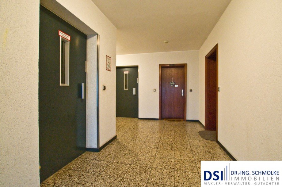 Etagenflur Etagenwohnung K�ln