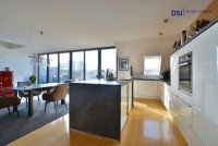 Bild (8c2123d2ed57d2fde5014ff549023ddb): Hochwertige, m�blierte Wohnung mit Dachterrasse N�he Volksgarten auf Zeit! PROVISIONSFREI!