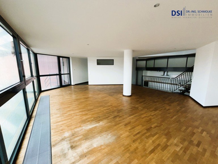 Hauptbild: S�lz: B�ro/Praxis im Loft mit viel Licht