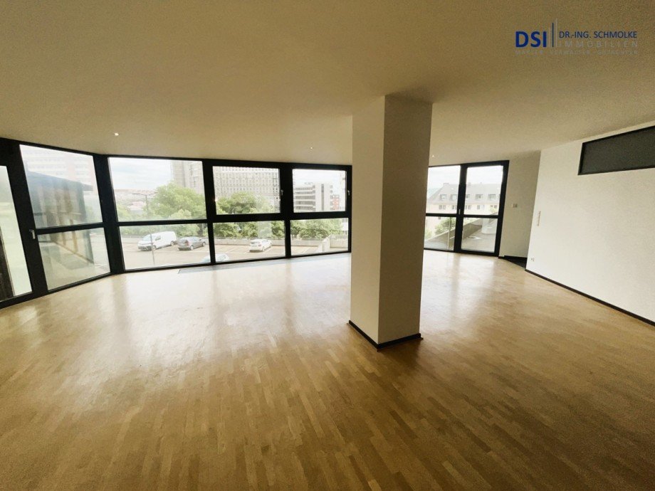 Wohnzimmer b Loft-Studio-Atelier K�ln