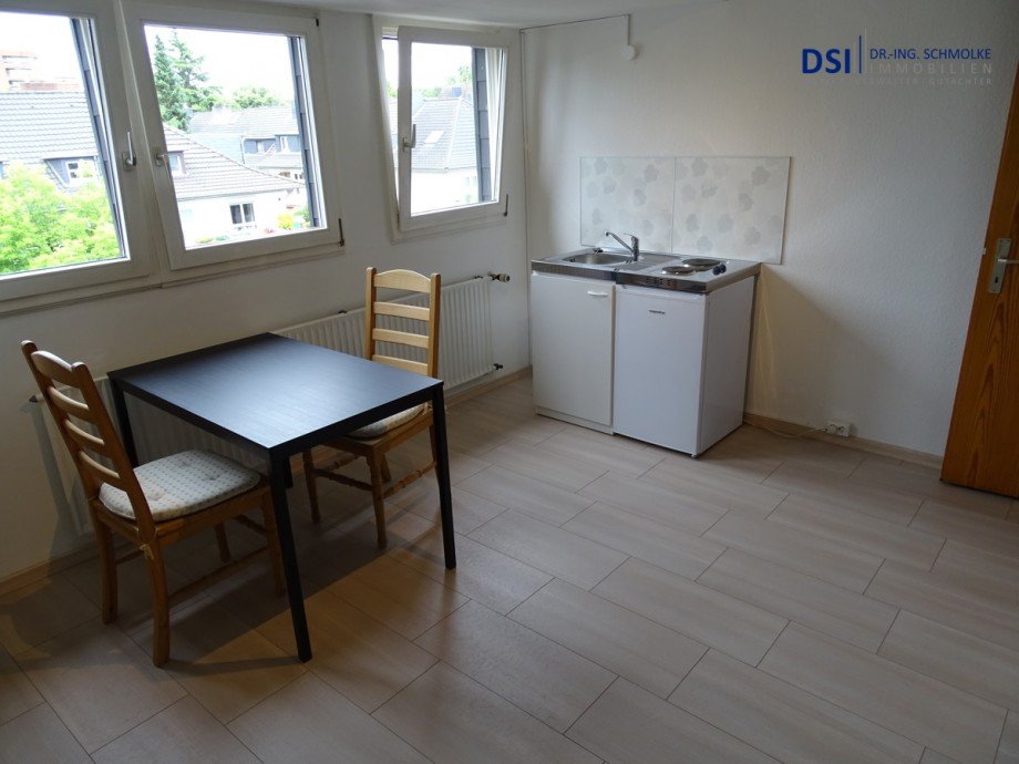 DG aktuell K�che Einfamilienhaus K�ln