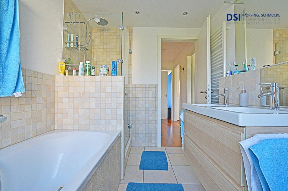 Badezimmer Reihenhaus H�rth