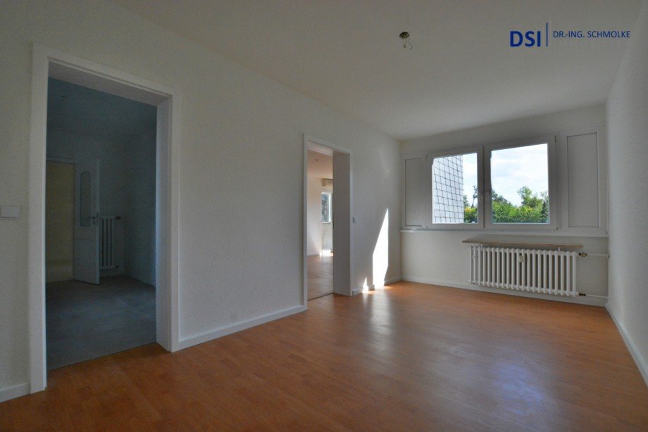 Esszimmer Bild 1 Etagenwohnung K�ln