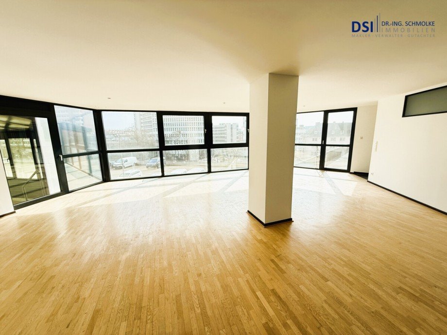 Wohnraum b Loft-Studio-Atelier K�ln