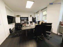 B�ro 4 b Hochwertige B�ror�ume mit Wohneinheit N�he Volksgarten/Eifelplatz