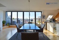 Bild (986799a586d39d3388fcd48344002e17): Hochwertige, m�blierte Wohnung mit Dachterrasse N�he Volksgarten auf Zeit! PROVISIONSFREI!