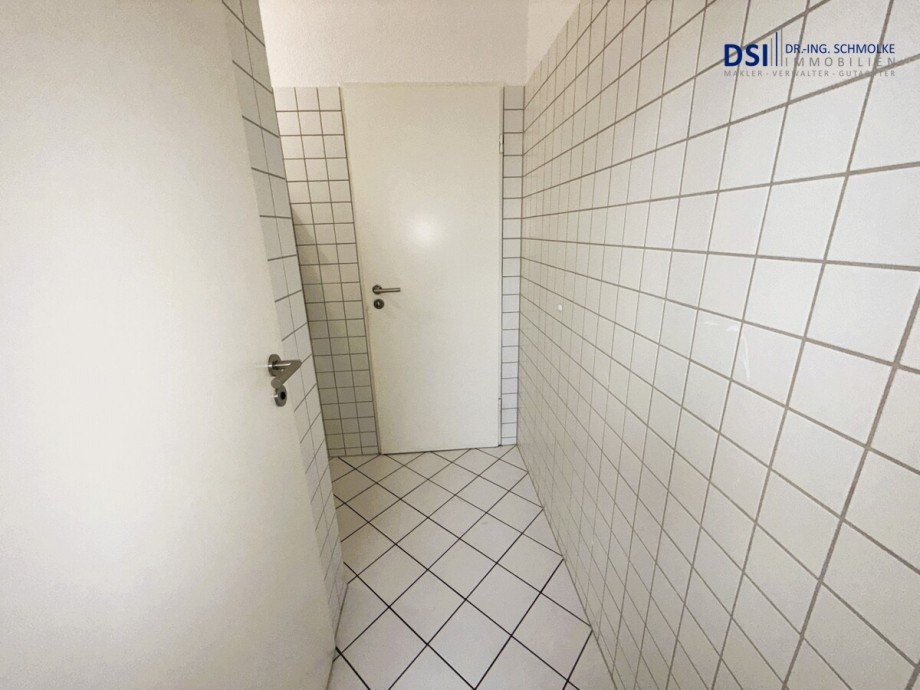 B�ro Toilette a B�rofl�che K�ln