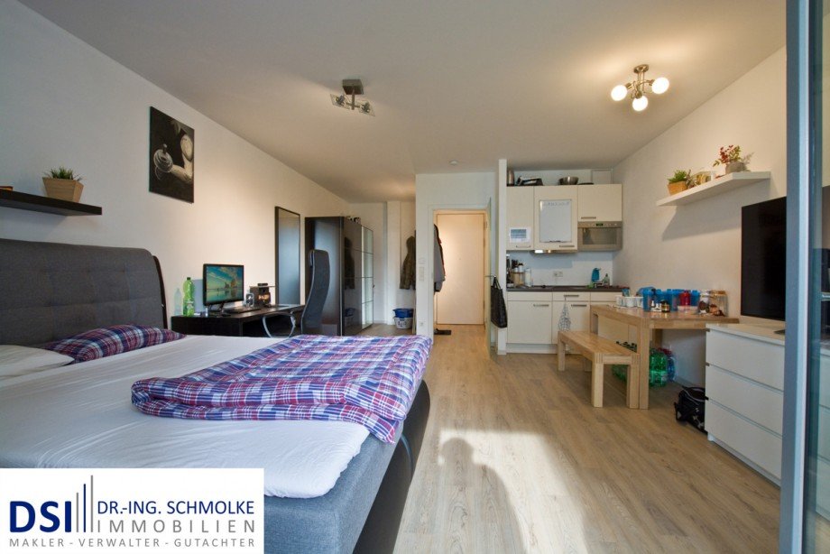 Wohnbereich Erdgeschosswohnung K�ln