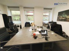B�ro 4 d Hochwertige B�ror�ume mit Wohneinheit N�he Volksgarten/Eifelplatz