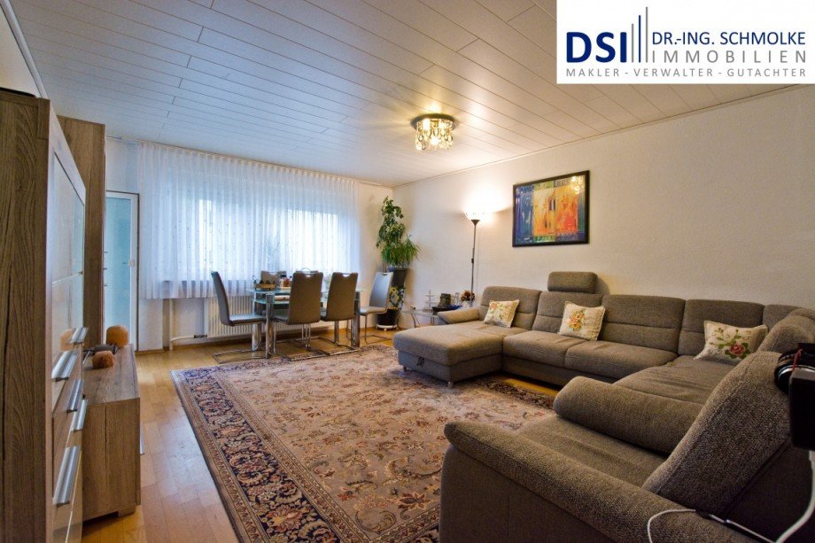 Wohnzimmer Etagenwohnung K�ln