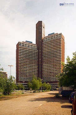 UniCenter K�ln Etagenwohnung K�ln