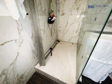 WE Dusche a Hochwertige B�ror�ume mit Wohneinheit N�he Volksgarten/Eifelplatz