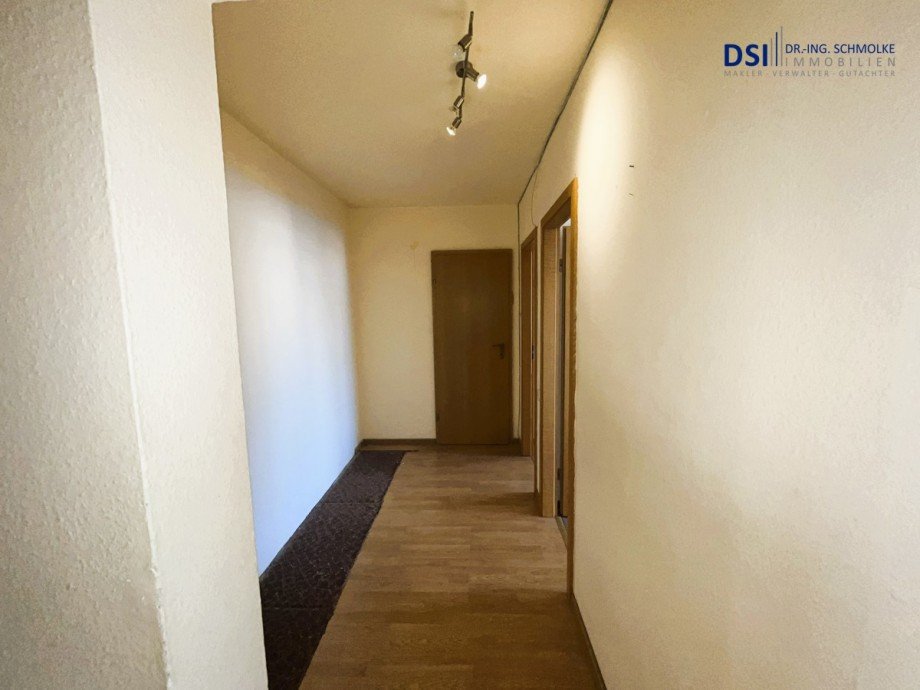 Flur2_a Etagenwohnung K�ln