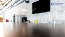 DSI - K�chendetail 1 LOFT-artige Fix-Desk CoWorking-Arbeitspl�tze N�he Barbarossaplatz!